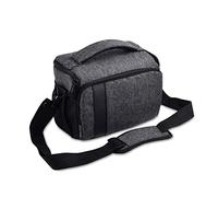 NBCNZCTSAS Dslr. Caso della borsa della fotocamera adatto for Nikon D5600 D5500 D5300 D3400 D3500 Coolpix. P900 S P950 P1000 D5400 D5200 D3300 D7500 B500 B700 D7200