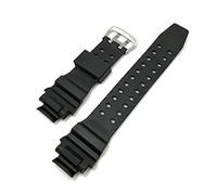 NBCNZCTSAS GA-1000/1100 GW-4000 /A1100 G-1400 Sport cinghia silicone impermeabile Pu Accessori for orologi a banda di ricambio adatti for Casio Fit for G-Shock