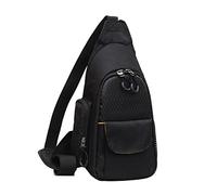 NBCNZCTSAS Impermeabile Dslr. Caso della borsa della fotocamera adatto for Fujifilm X-T3 XT2 X-T100 XT20 GFX 50R XH1 X100F X100T XH1 X100F X100T X-PRO 2 X-T1 X-E3 X-E2 X-A5 X-T10 X-A2(Schwarz)