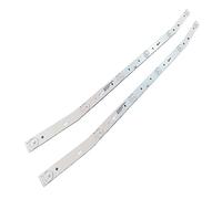 NBCNZCTSAS PORTATO Striscia di retroilluminazione XS-D-JP3220-061EC E32F2000 LED32HD340 32L33 MC-20A 3210G MS-L1084 V3 R72-32D04-02012L13 V3 JS-D-JP3220-061EC