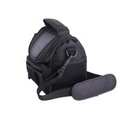 NBCNZCTSAS Sacchetto della Custodia della Fotocamera Adatto for Kodak PIXPRO AZ901 AZ652 AZ651 AZ526 AZ525 AZ522 AZ521 AZ501 AZ422 AZ421 AZ401 AZ365 AZ362 AZ361 AZ252 AZ251