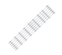 NBCNZCTSAS Striscia di retroilluminazione a LED for 65A7300FT 65H6570G 65H78G HZ65A57E 65AE7200F 65A7320F SVH650AH8 CRH-BX65X1U813030T060999P-REV1.2