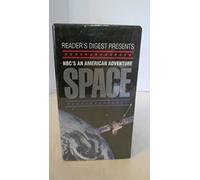 NBC'S An American Adventure: Space... Beyond The Moon, Journey To The Moon and Over And Beyond