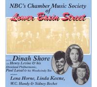 Nbc's Chamber Music Society - 1940-42-Nbc's Chamber Music So