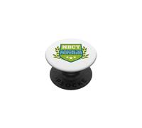 NBCT Elevare l'apprezzamento degli insegnanti certificati per la professione PopSockets PopGrip Adesivo