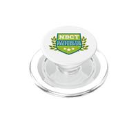 NBCT Elevare l'apprezzamento degli insegnanti certificati per la professione PopSockets PopGrip per MagSafe