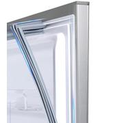 NBEST Guarnizione Magnetica Sostituzione per Porta Frigorifero Congelatore Compatibile