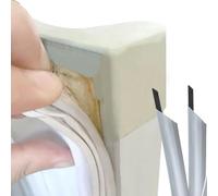 NBEST Universale Guarnizione Magnetica per Porta Frigorifero Congelatore in Gomma per Electrolux Liebherr ECC.