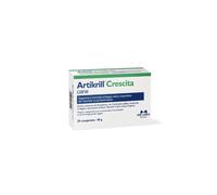 N.b.f. Lanes Artikrill Crescita 30 Compresse