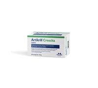 Nbf artikrill crescita 60 compresse