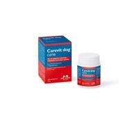 Nbf carevit dog 100 compresse
