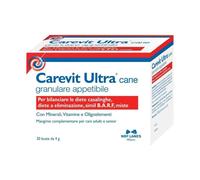 CAREVIT ULTRA CANE 30BUST