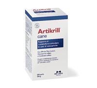 Artikrill Cane Compresse NBF Lanes : 1 confezione da 200 perle