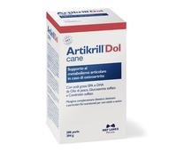 NBF Lanes Artikrill Dol Cane 200 Perle Appetibili Supporto Metabolismo