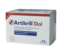 NBF Lanes Artikrill Dol Cane Supporto articolare Compresse per cani 60 Perle - Integratori per cani - 1° ORDINE? scegli lo sconto BZR5 / BZR20 + 200 punti fedeltà