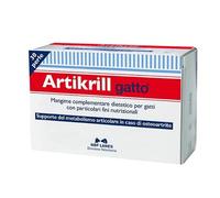 NBF Lanes - Artikrill Gatto Confezione 30 Perle