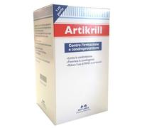 NBF Lanes Artikrill Integratore contro irritazione articolare dei cani 120 Perle