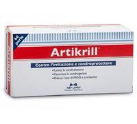 Artikrill per il cane 60 perle