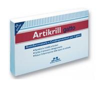 N.B.F. LANES SRL ARTIKRILL GATTO 30PRL