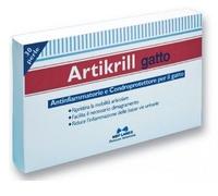 Mangime complementare NBF Lanes Artikrill gatto 30 Perle