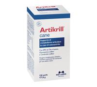 NBF Lanes Artikrill Integratore contro irritazione articolare dei cani 120 Perle