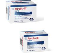 Nbf Lanes Artikrill Integratore per Cani Perle