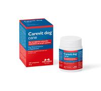Carevit Dog Mangime 100cpr