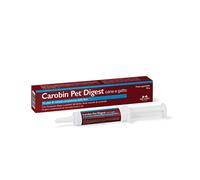 Nbf Lanes Carobin Pet Integratore Intestinale Cani E Gatti Pasta 30g