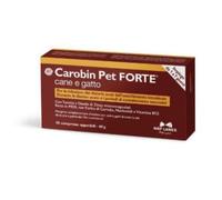 CAROBIN PET FORTE 30 COMPRESSE