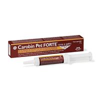 CAROBIN PET FORTE PASTA 30 G