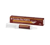 Nbf Lanes CAROBIN PET FORTE PASTA 30 Gr → Problemi intestinali di Cani e Gatti