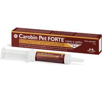 NBF LANES Carobin Pet Forte Pasta Appetibile per Cane e Gatto 30G