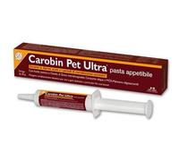Carobin pet forte pasta 30g