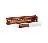 Carobin pet forte pasta 30g
