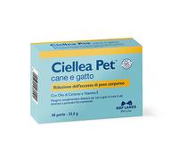 N.B.F. LANES SRL CIELLEA PET 30PRL 20,1G
