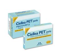 NBF ITALIA Ciellea Pet 30 perle - mangime complementare per cani e gatti