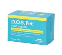 DOS PET 50PRL