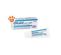 NBF Lanes Dog e Cat Oftalid - NBF Lanes Dog e Cat Oftalid - Confezione da 20 ml