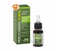 NBF Lanes Dog e Cat Perognidol Forte Gocce - NBF Lanes Dog e Cat Perognidol Forte Gocce - Confezione da 15 ml