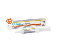 NBF Lanes Dog e Cat Urikrill Pasta - NBF Lanes Dog e Cat Urikrill Pasta - Confezione da 30 Gr