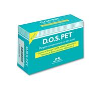 NBF Lanes DOS PET BLISTER 50 PERLE