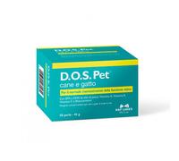 DOS PET 50 PERLE VET