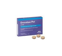 Drenalase Pet NBF Lanes 30 Compresse