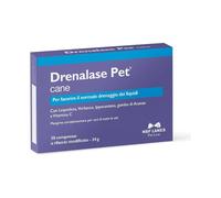 DRENALASE PET 30 COMPRESSE
