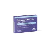 Drenalase pet mini cane gatto