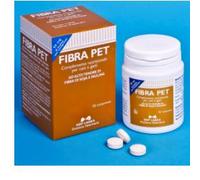 n.b.f. lanes Fibra Pet 612Mg 50 Compresse