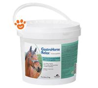 NBF Lanes Gastro Horse Relax - NBF Lanes Gastro Horse Relax - Confezione da 2 Kg
