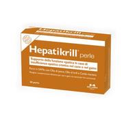 N.B.F. Lanes HEPATIKRILL CANI E GATTI 30 PERLE