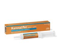 NBF Lanes | Karenal Pet Cane e Gatto, Pasta Appetibile 30 g, per gli Stati di Ca