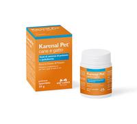 Karenal Pet Polvere 50g